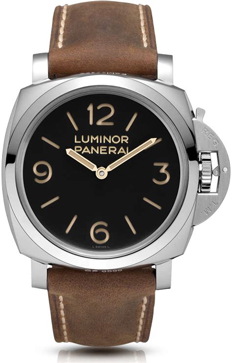 panerai luminor pam00372